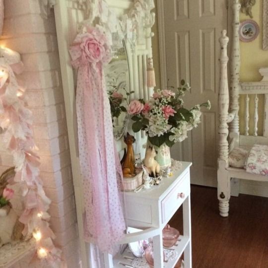 Pin de Carol J Green en Shabby Chic Pinterest Recamara vintage - decoracion recamara vintage Pin de Carol J Green en Shabby Chic Pinterest Recamara vintage - decoracion recamara vintage