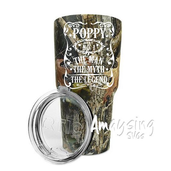 Download Poppy Man Myth Legend svg Fathers day svg Poppy Tshirt svg | Etsy | Man myth legend, Svg, Beer mugs