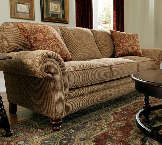 Broyhill Leather Sofa Pinterest Bonus Rooms Broyhill Leather Sofa