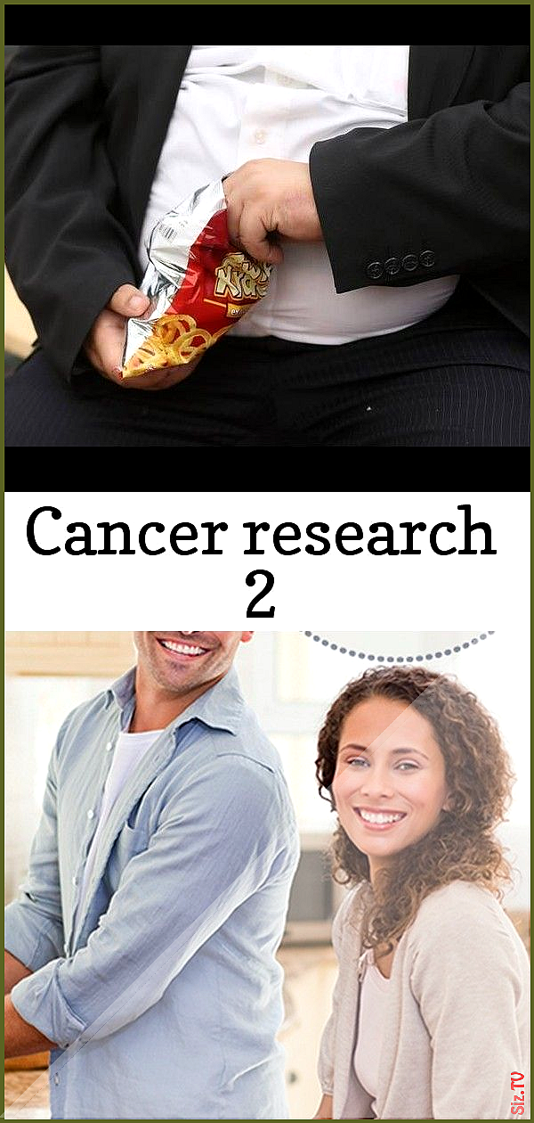 Cancer research 2 Cancer research 2 John Sullivan johnsullivan0498 obesity research cancerCancer res...