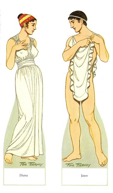 Essay on ancient greece