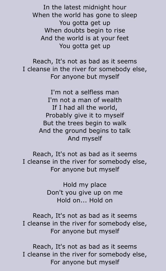 Imagine Dragons The River Imagine dragons, Music is my escape, Music