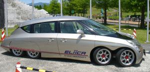 2004 Eliica Electric Car 8 Wheels Automobiles Hot Rods And Race 2004 Eliica Electric Car 8 Wheels
