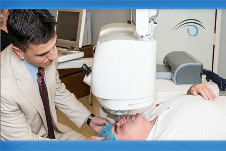 Cataract Surgeon Bristol