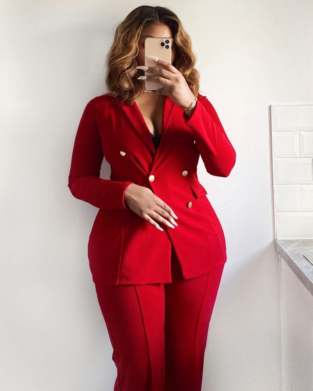 pingl Par Anastacia Williams Sur Plus Styles Ensemble Tailleur pingl-par-anastacia-williams-sur-plus-styles-ensemble-tailleur