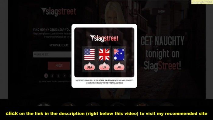 Slag Dating Sites