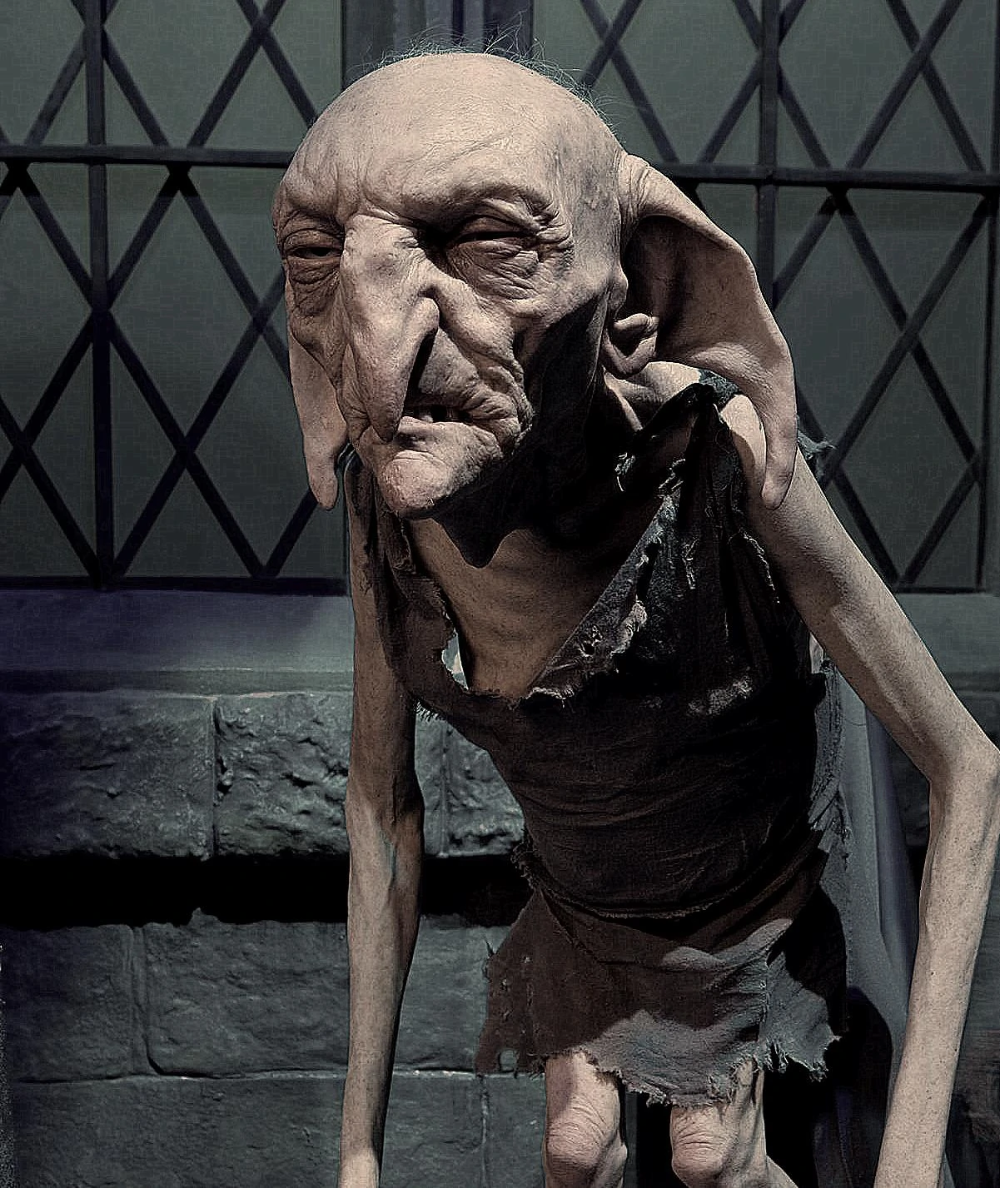 Kreacher