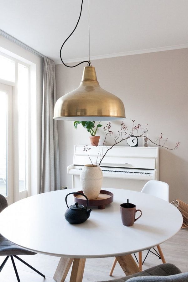 Comedores pequeños. Ideas para decorar comedores. | Pinterest ... Comedores pequeños. Ideas para decorar comedores. | Pinterest ...