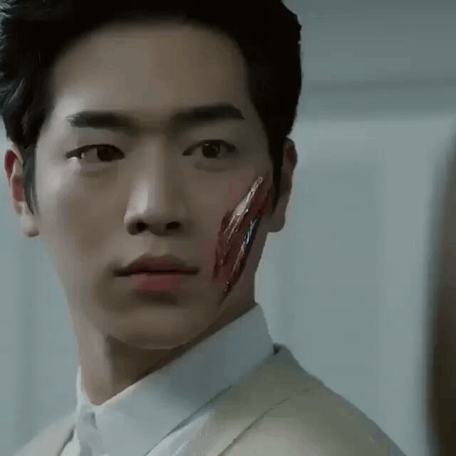 Korean drama sexiest