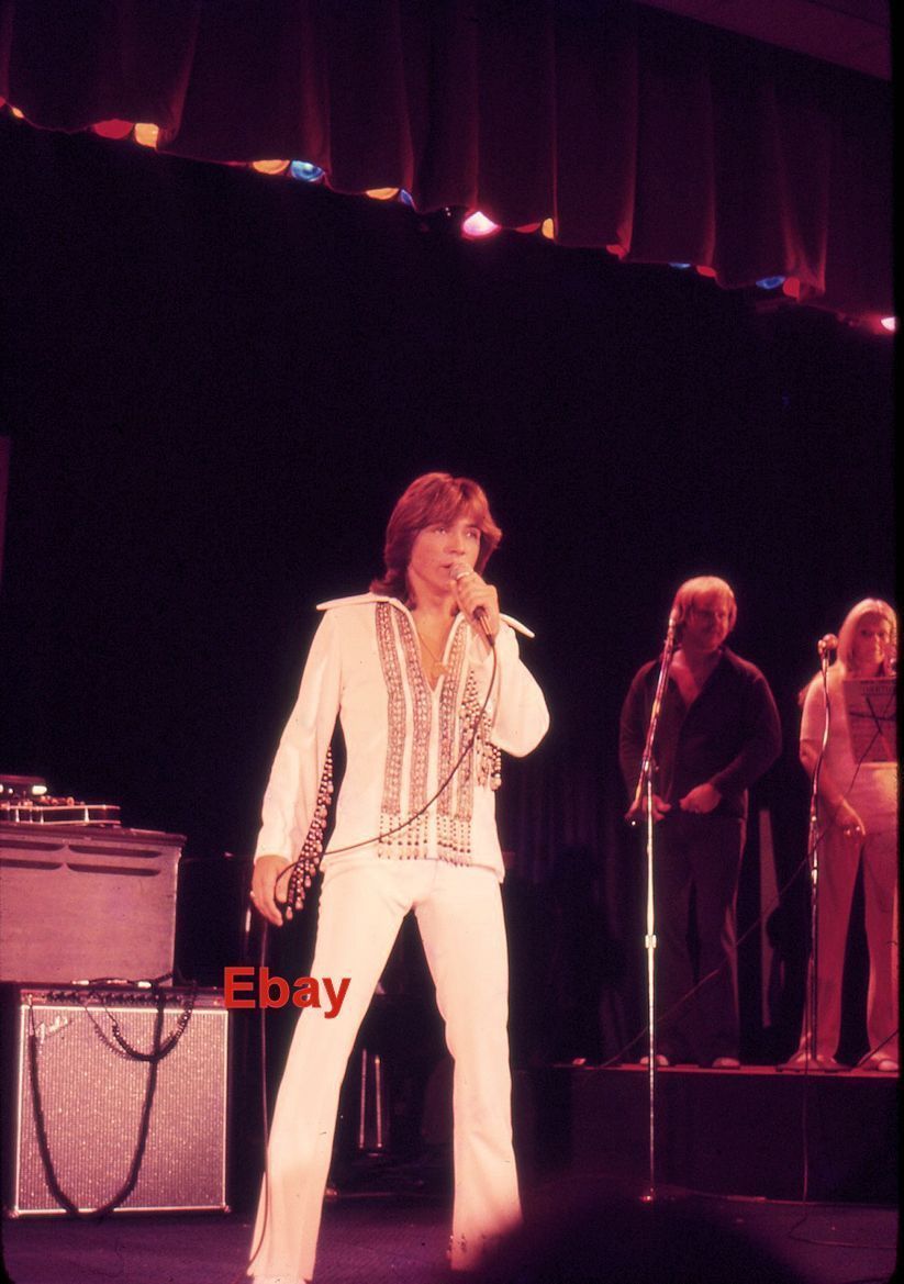 Pin On Remembering David Cassidy