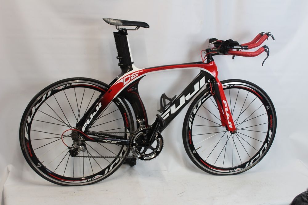 Dating fuji bikes