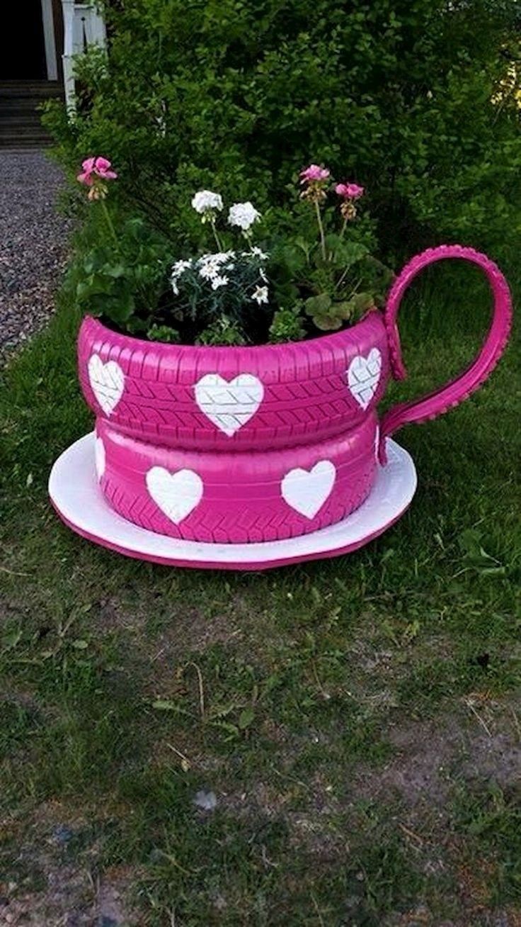 #roomadnesscom #decorations #container #gardening #creative