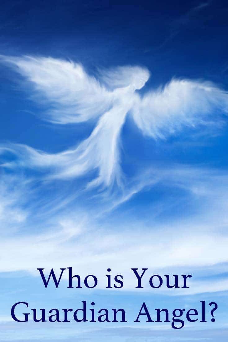 What Is My Guardian Angel Quiz THOWAD What Is My Guardian Angel Quiz THOWAD