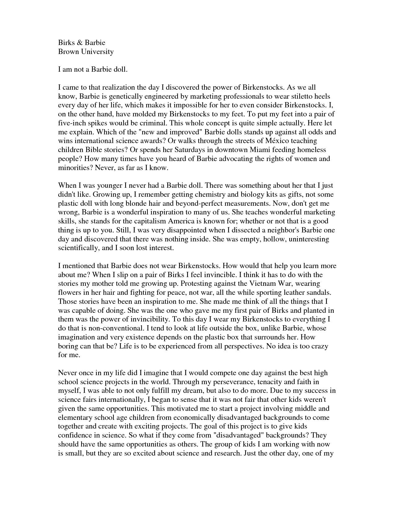 Grad school essays writers services