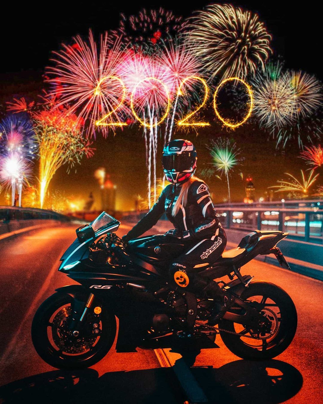 Motorrad leute kennenlernen