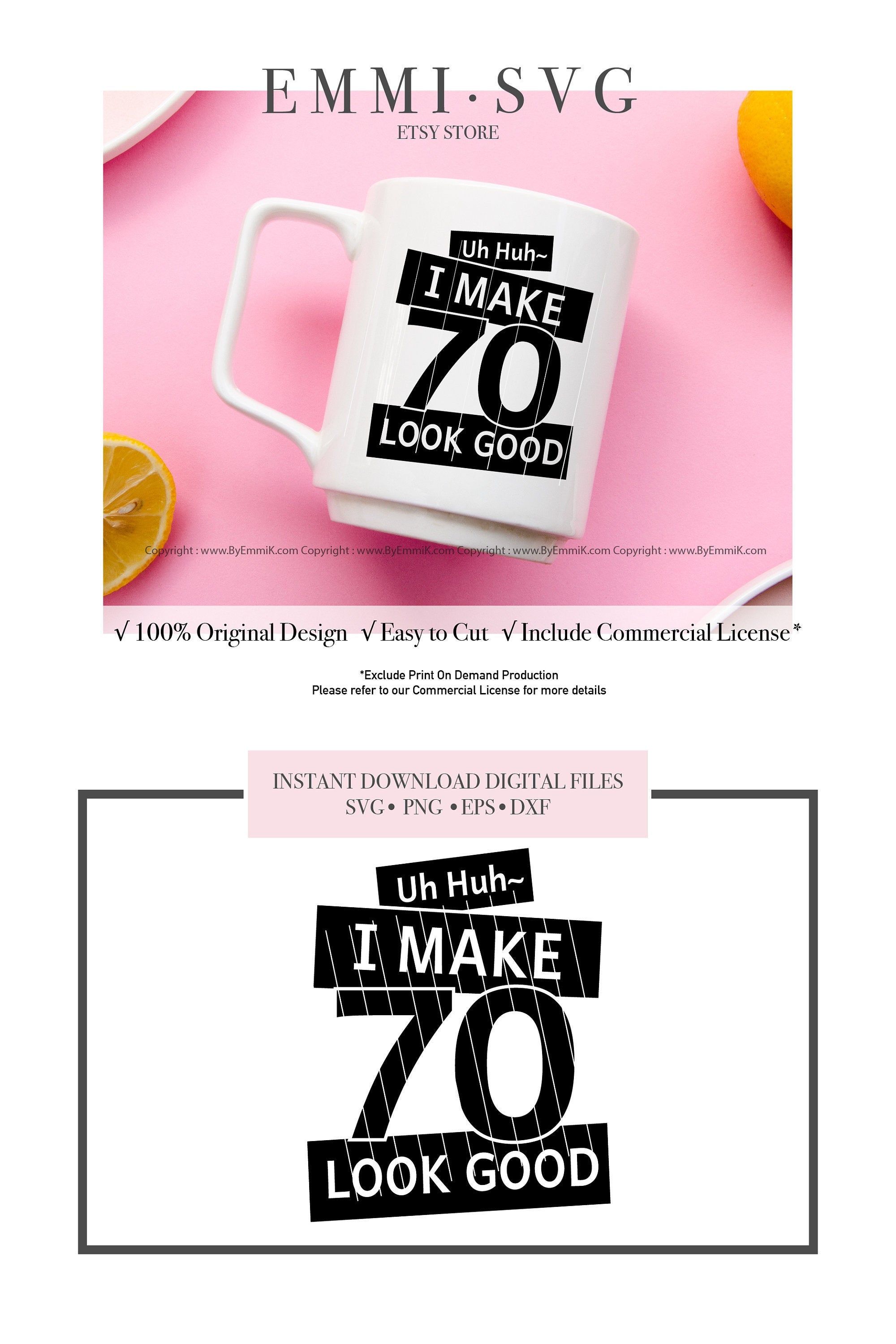 Download 70th Birthday Svg Seventy Birthday Svg I Make 70 Look Good Etsy 70th Birthday Seventieth Birthday Birthday Humor