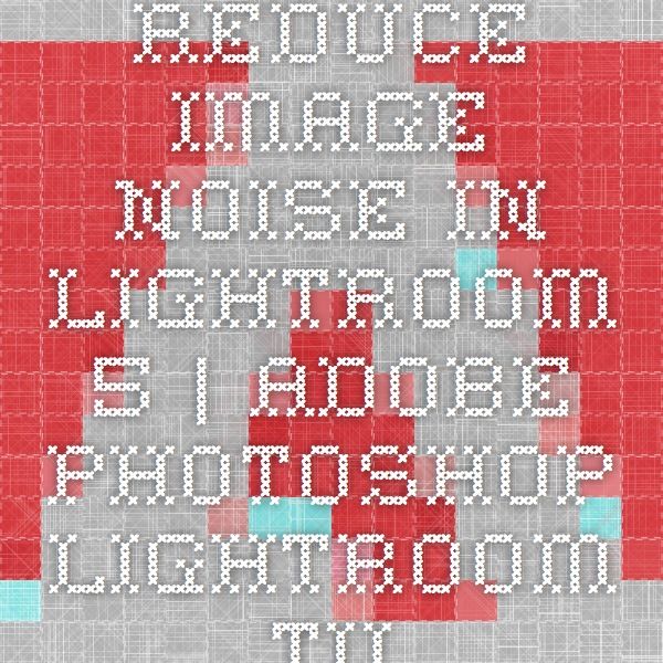 Cara menghilangkan noise di photoshop