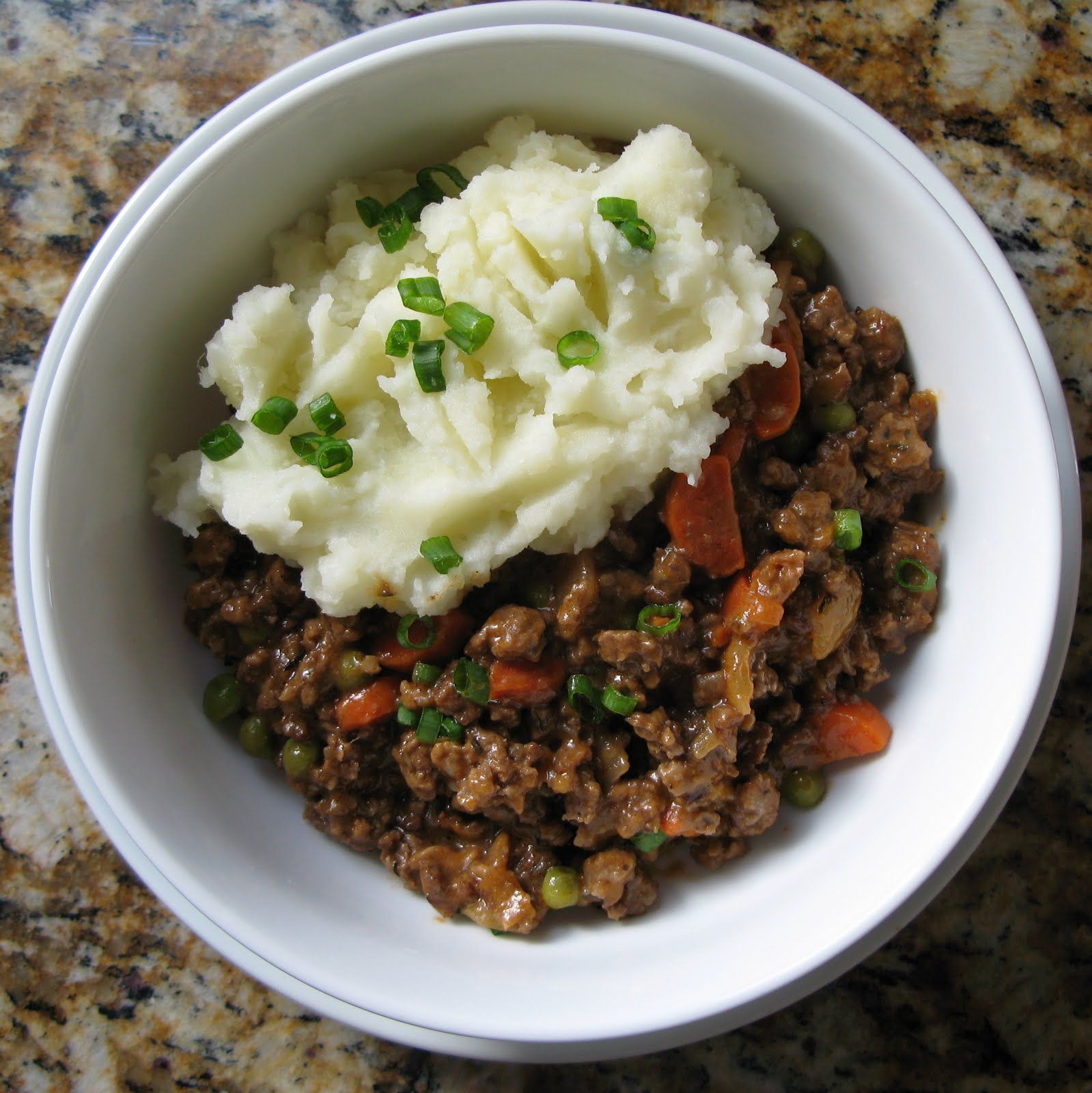 upside down shepherds pie my cookbook food ethnic upside down shepherd s pie cooking light
