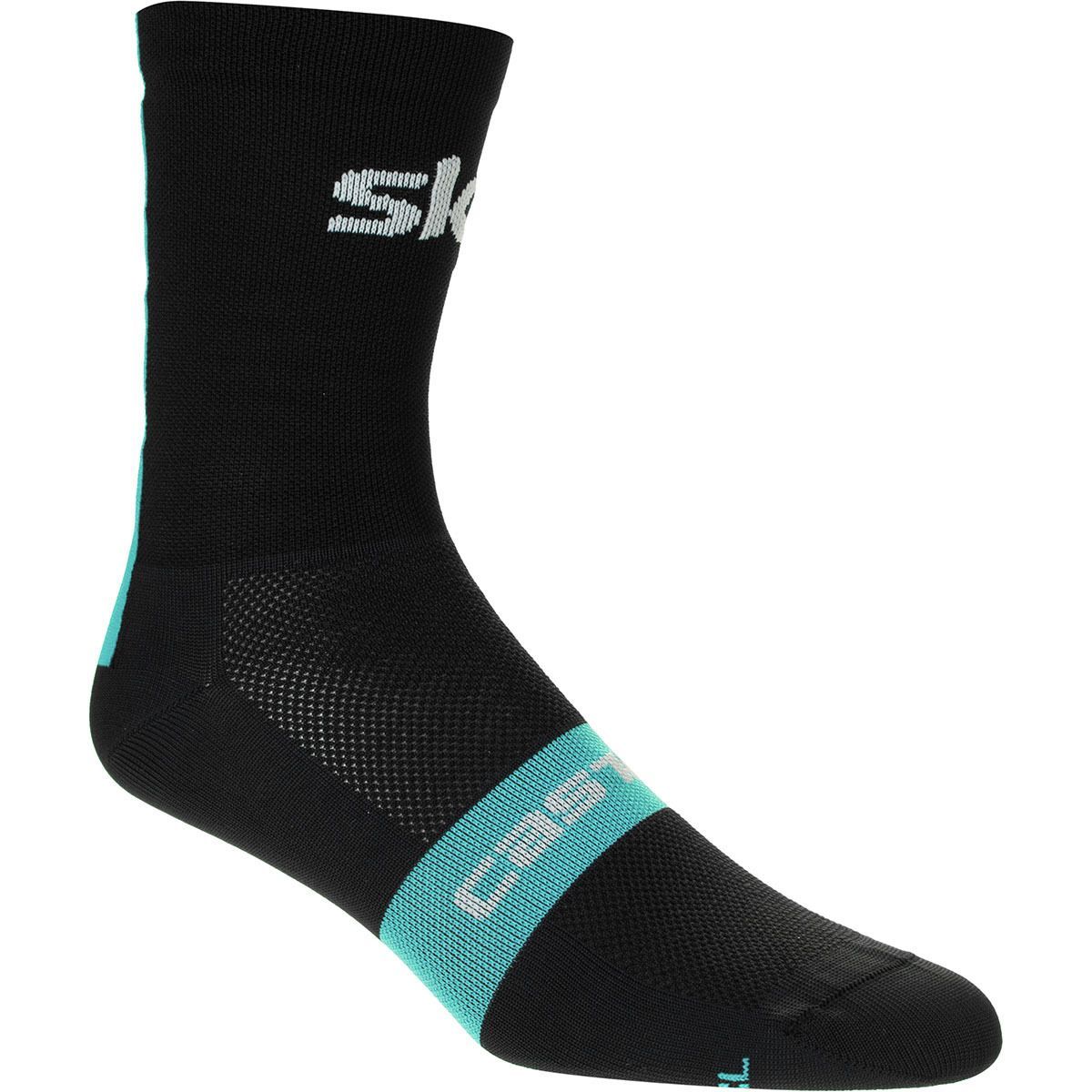 Castelli Team Sky Free 12 Sock