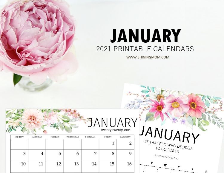 R1bqcrqeka1vdm shining mom calendar 2021