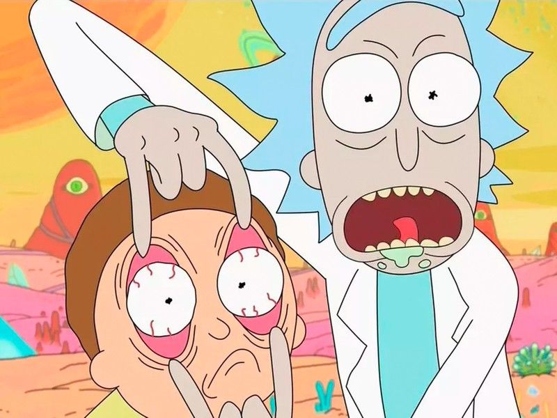 Howto Howto News How To Watch Rick And Morty Season 4 Live Stream Part 2 From Anywhere Rick And Morty Season Watch Rick And Morty Rick And Morty