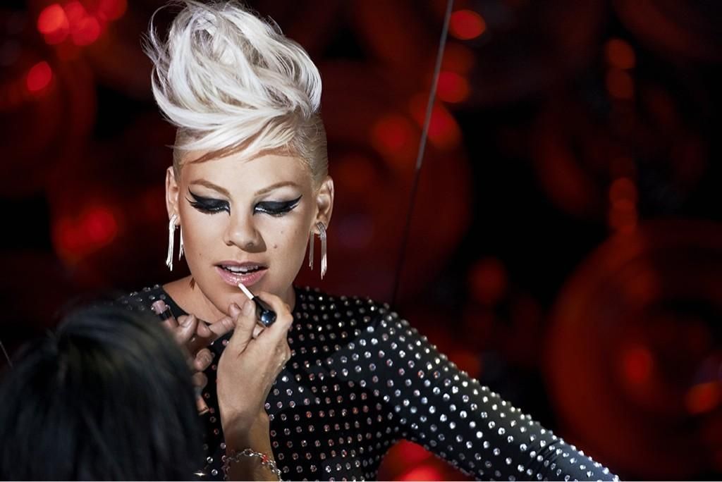 touchup p nk role models beautiful touchup p nk role models beautiful