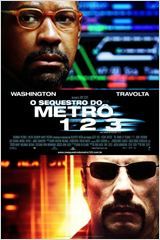 O Sequestro Do Metro 123 Filmes Online Legendados Capas De