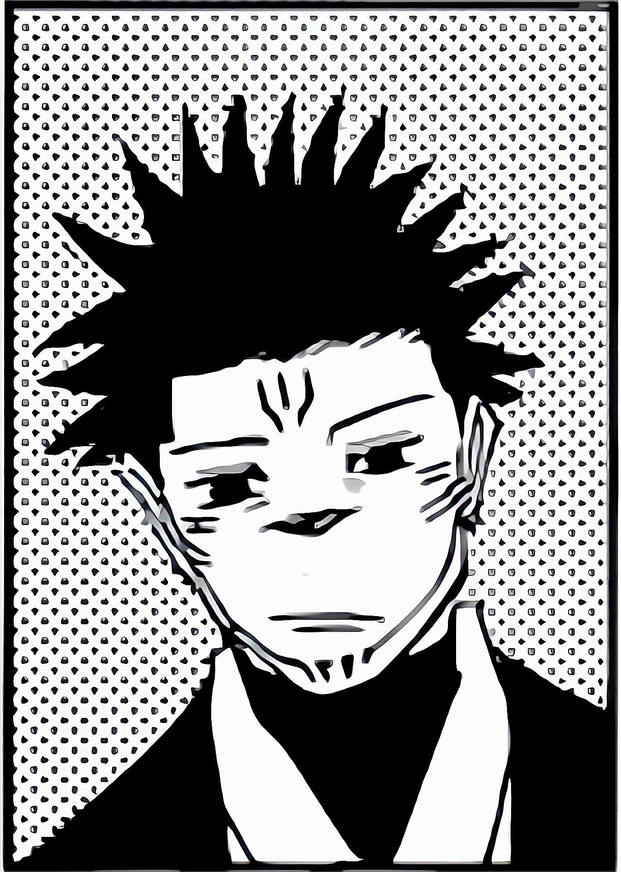 𝚂𝚞𝚔𝚞𝚗𝚊 𝙹𝚞𝚓𝚞𝚝𝚜𝚞 𝙺𝚊𝚒𝚜𝚎𝚗 Manga Anime, Manhwa Manga, Hanami, Japanese Manga