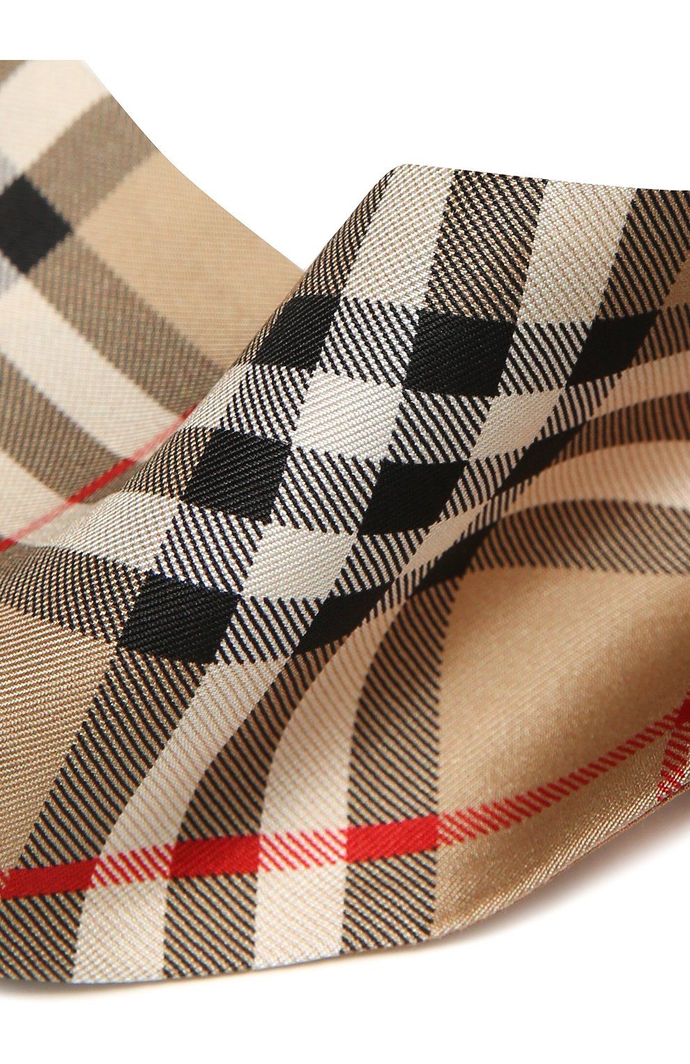 Женский шелковый шарф BURBERRY бежевого цвета по цене 21200 руб., арт. 8028950 | Фото 2 Tsum Tsum, Louis Vuitton Damier, Burberry, Pattern, Bags, Accessories, Fashion, Handbags, Moda