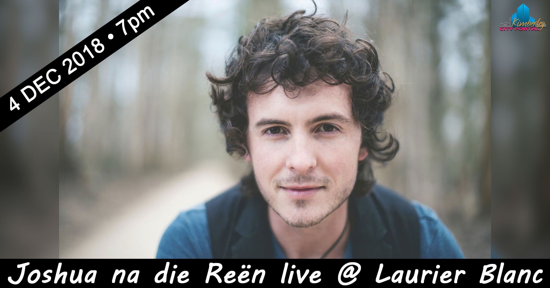 Joshua na die Reën @ Laurier Blanc - https://www.kimberley.co.za/events/kimberley/events/joshua-na-die-reen-laurier-blanc/?utm_source=PN&utm_medium=Kby+City+Portal+Events&utm_campaign=SNAP%2Bfrom%2BKimberley+City+Portal Kimberley, Event, Fictional Characters, Fantasy Characters