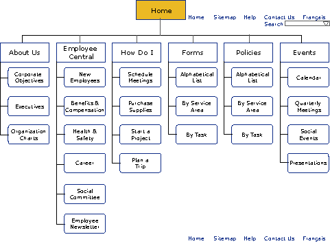 Step By Step Guide To Design Your Website Like A Pro Grafika Studio Branding And Digital Design Website Structure Information Architecture Fun Website Design