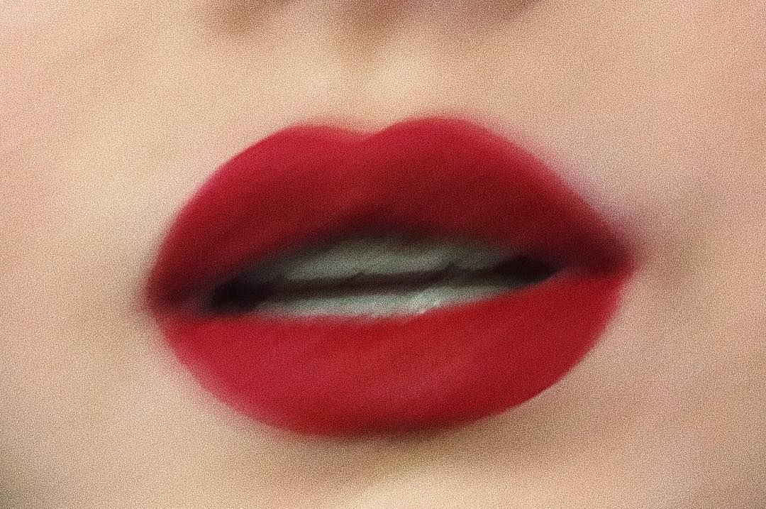 Feeling Most Powerful Wearing Bold Red Lipstick Red Lipsticks