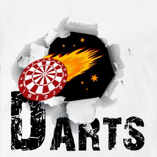 Darts Break Darts Break