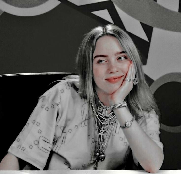 🌹Bɪʟʟɪᴇ Eɪʟɪsʜ Fᴀᴄᴛ's🌹 🌹Bɪʟʟɪᴇ Eɪʟɪsʜ Fᴀᴄᴛ's🌹