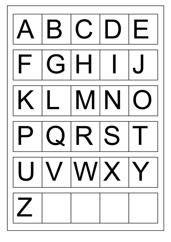letter y worksheet kiddo shelter