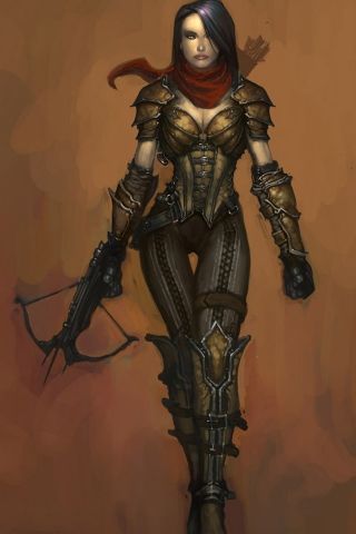 Best Demon Hunter Leveling Build Best Demon Hunter Leveling Build