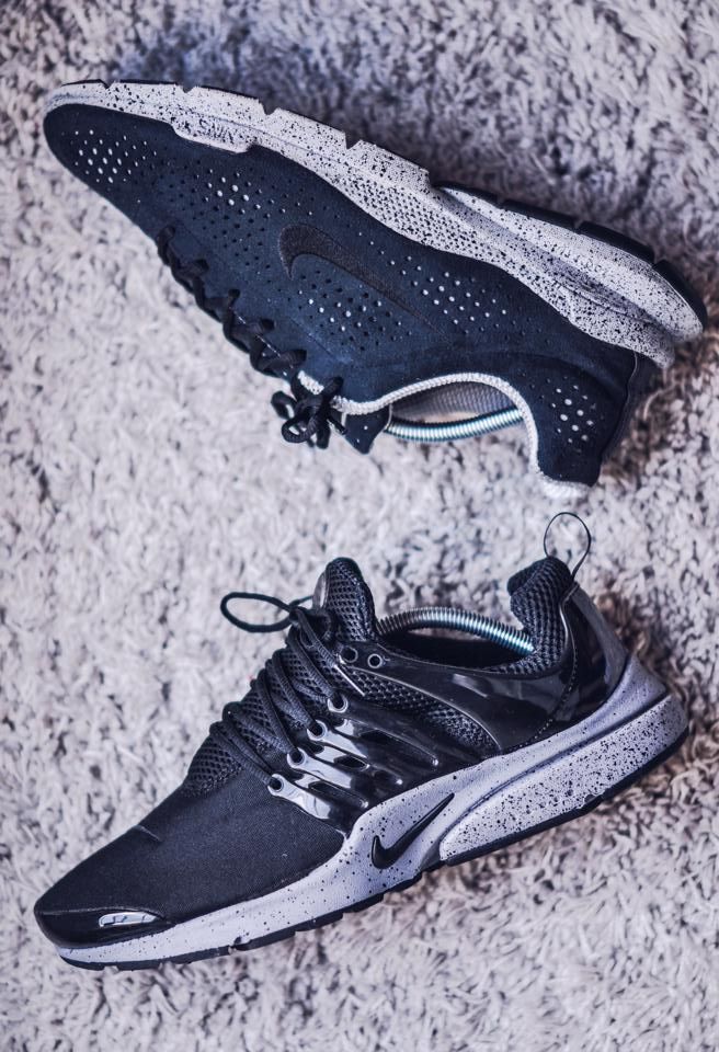 nike presto zoom