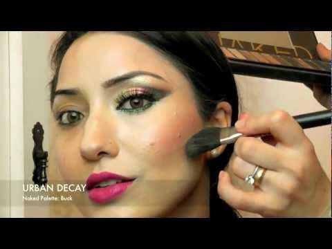 Indian Bridal Makeup Do Your Own Arabic Asian For Indian Bridal Makeup Do Your Own Arabic Asian For Wedding Day