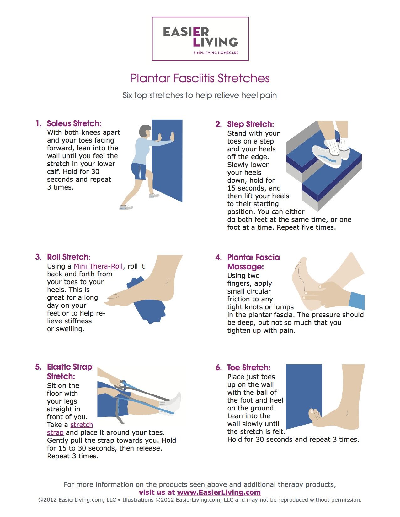Pin On Hip Stretches