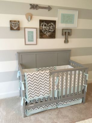 69 Simple Baby Boy Nursery Room Design Ideas My Child Pinterest Simple Baby Boy Nursery Room Design Ideas 52