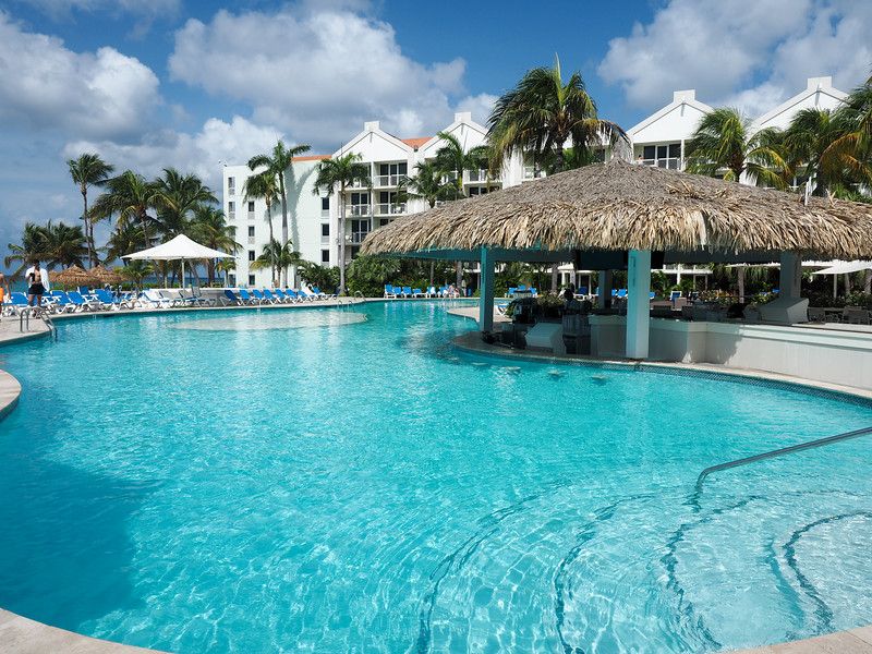 The Perfect Aruba Itinerary 5 Days on One Happy Island