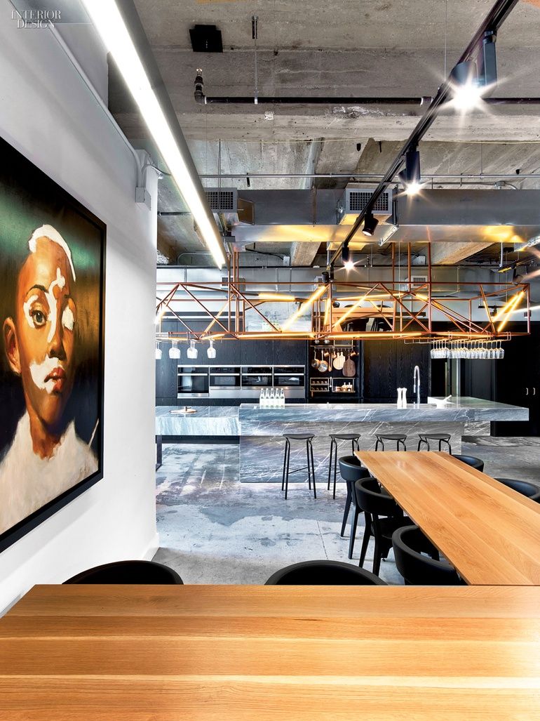 wme img s office by the rockwell group lets talent shine group