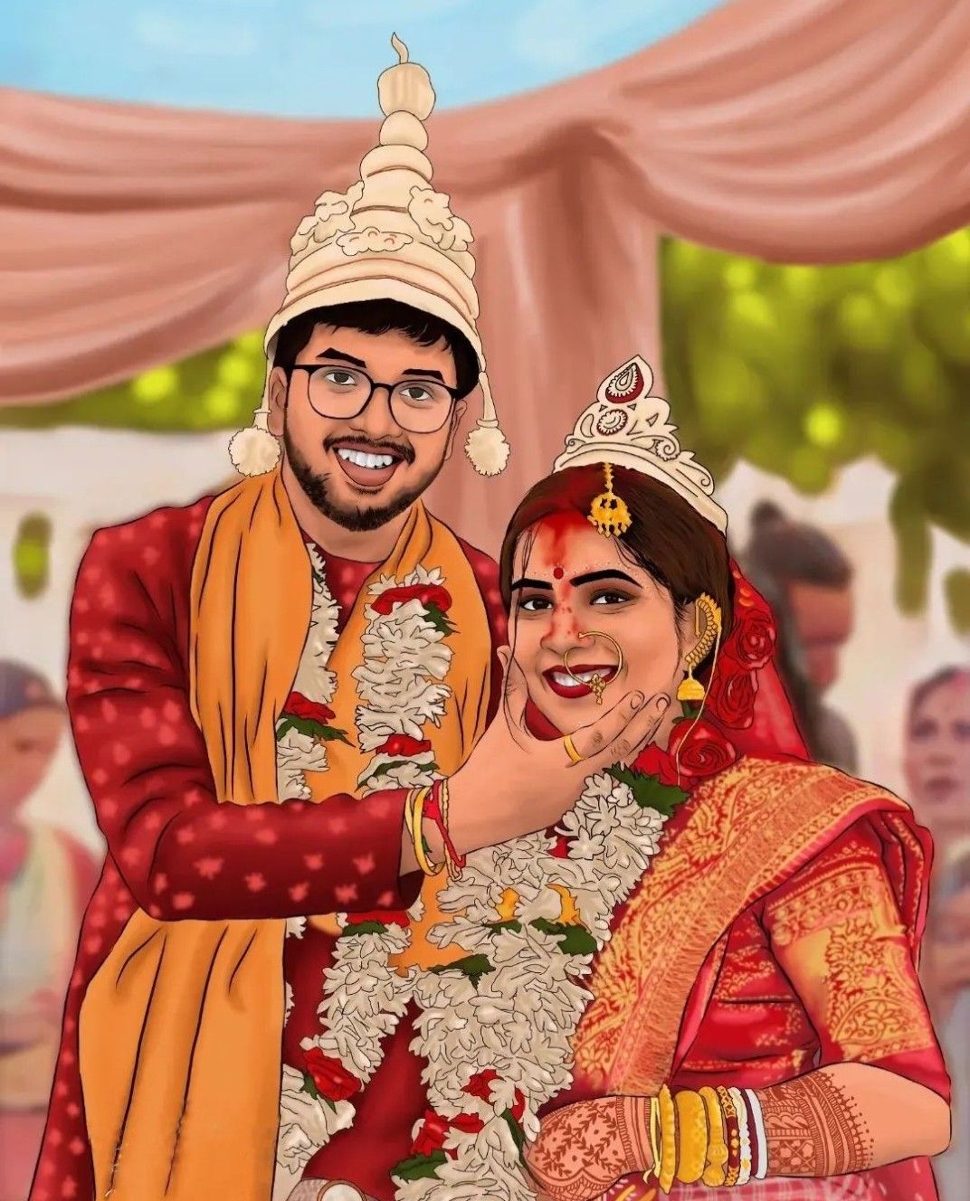 Https allmylinks souravweb Bengali Art Bengali Bride Bengali https-allmylinks-souravweb-bengali-art-bengali-bride-bengali