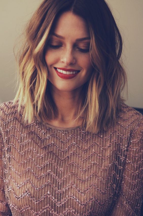 50 Amazing Blunt Bob Hairstyles Youd Love To Try Bob Haircuts