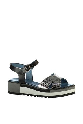 Elle Shoes Hakiki Deri Antrasit Kadin Sandalet Hakiki Deri Antrasit Kadin Sandalet Elle Shoes Unisex Http Www 10 Sandals Shoes Teva