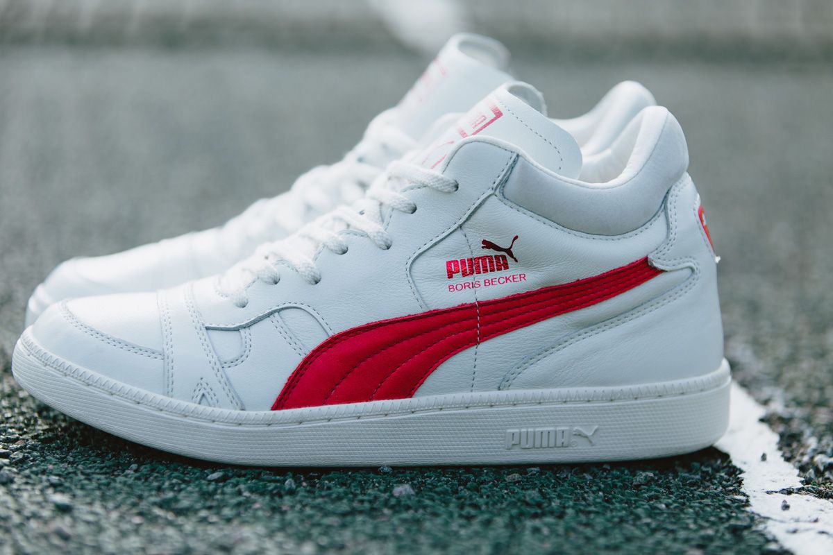 puma og adidas brødre