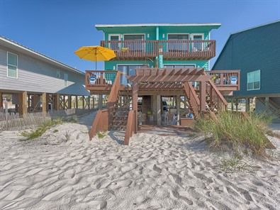 Coastal Calm Meyer Vacation Rentals Vacation Home Rentals Gulf Shores Alabama Vacation Rentals Gulf Shores Vacation