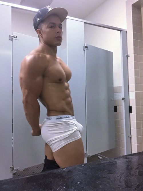 Latino guys naked tumblr