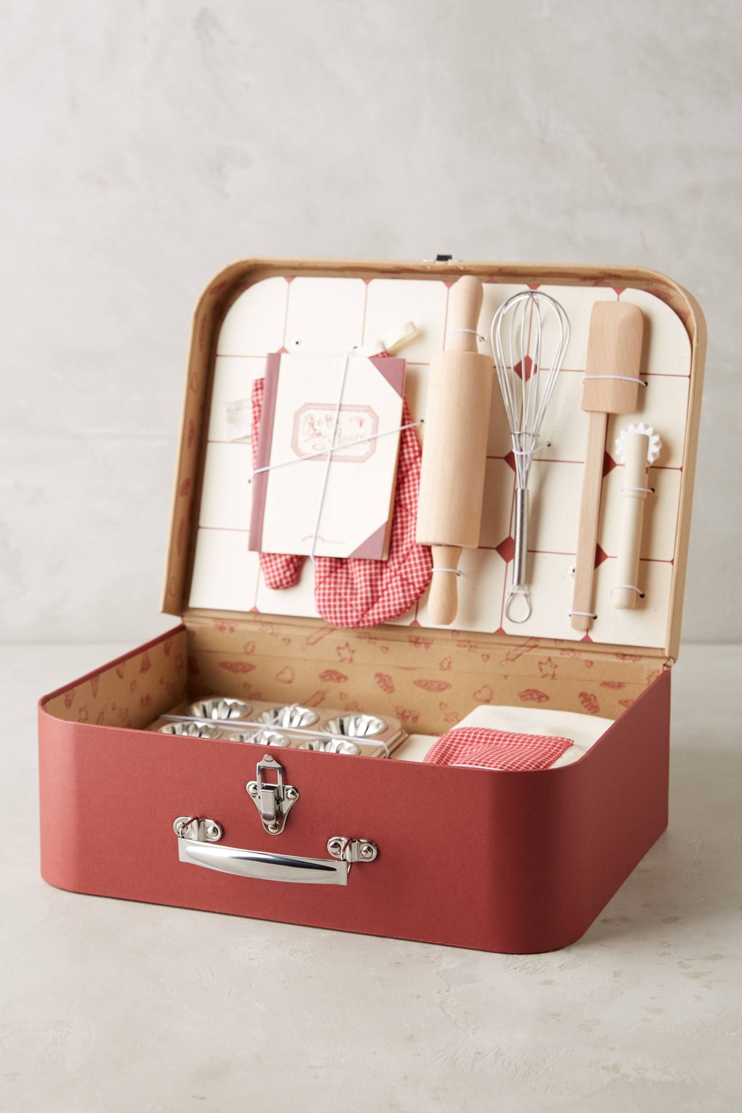 Children s Baking Kit Baking Kit Cooking Kits For Kids Baking Kit Gift Children s Baking Kit Baking Kit Cooking Kits For Kids Baking Kit Gift