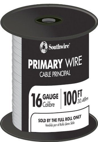 8//2 UF-B x 50/' Southwire Underground Feeder Cable